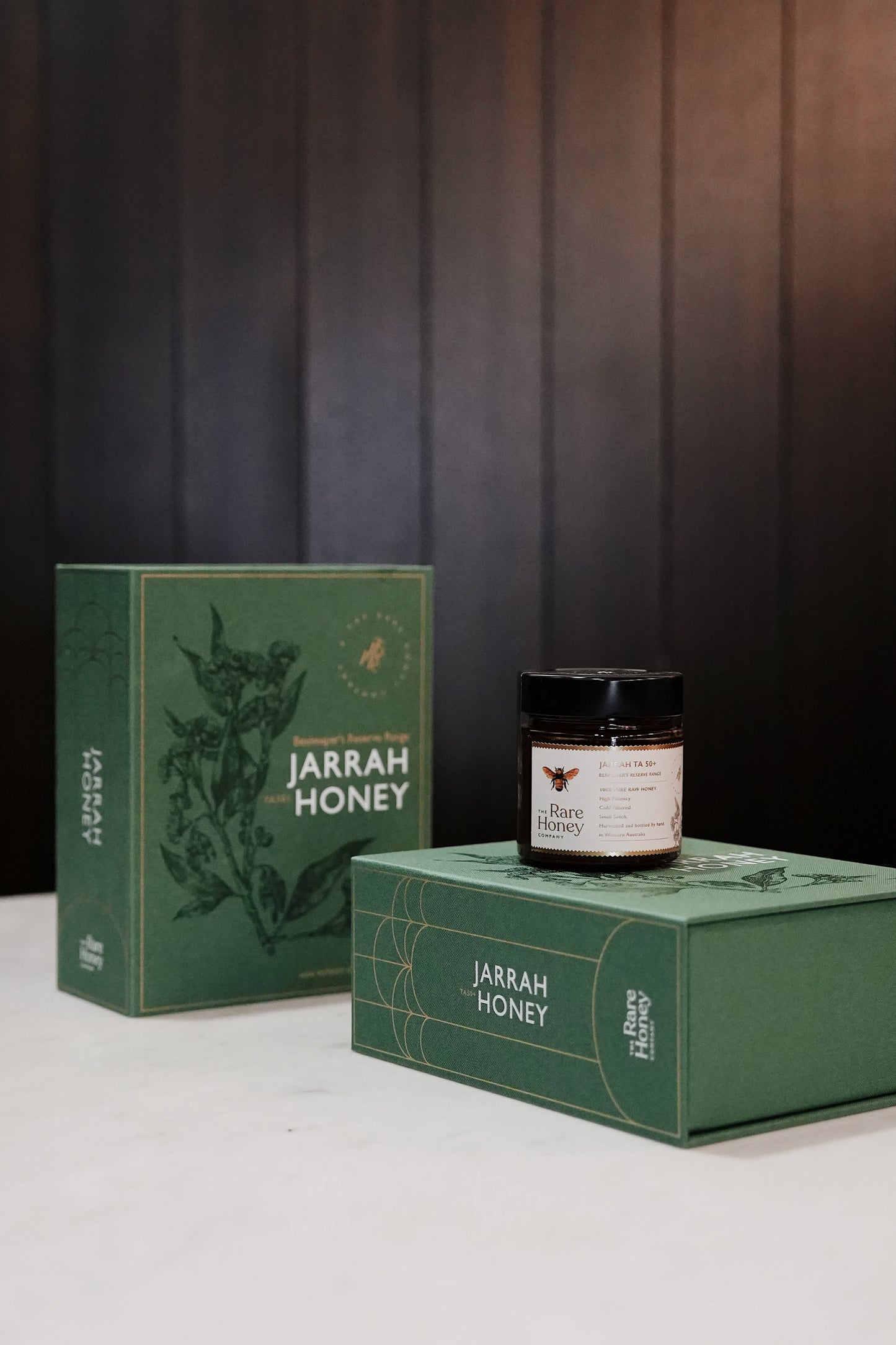 High Potency Jarrah Giftbox