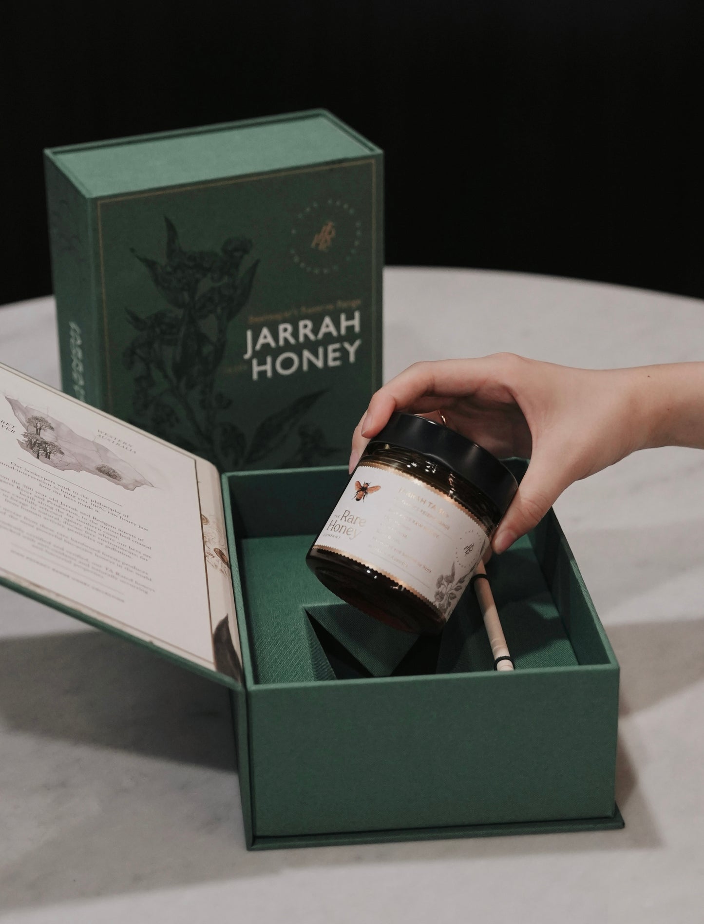 High Potency Jarrah Giftbox