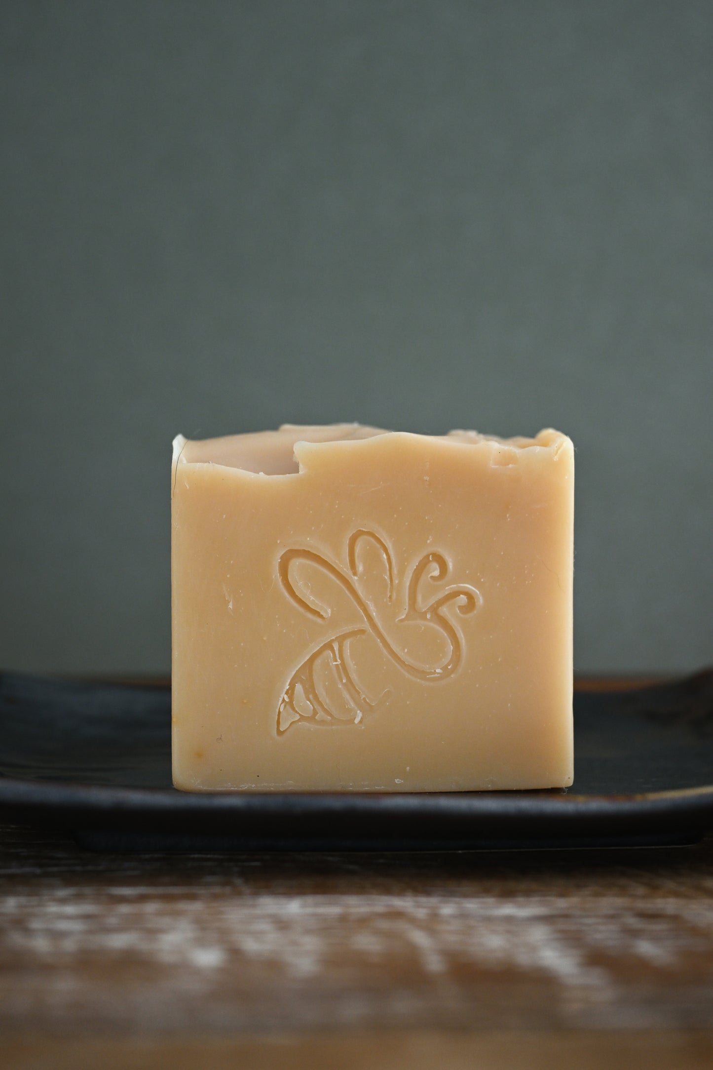 Honey Soap