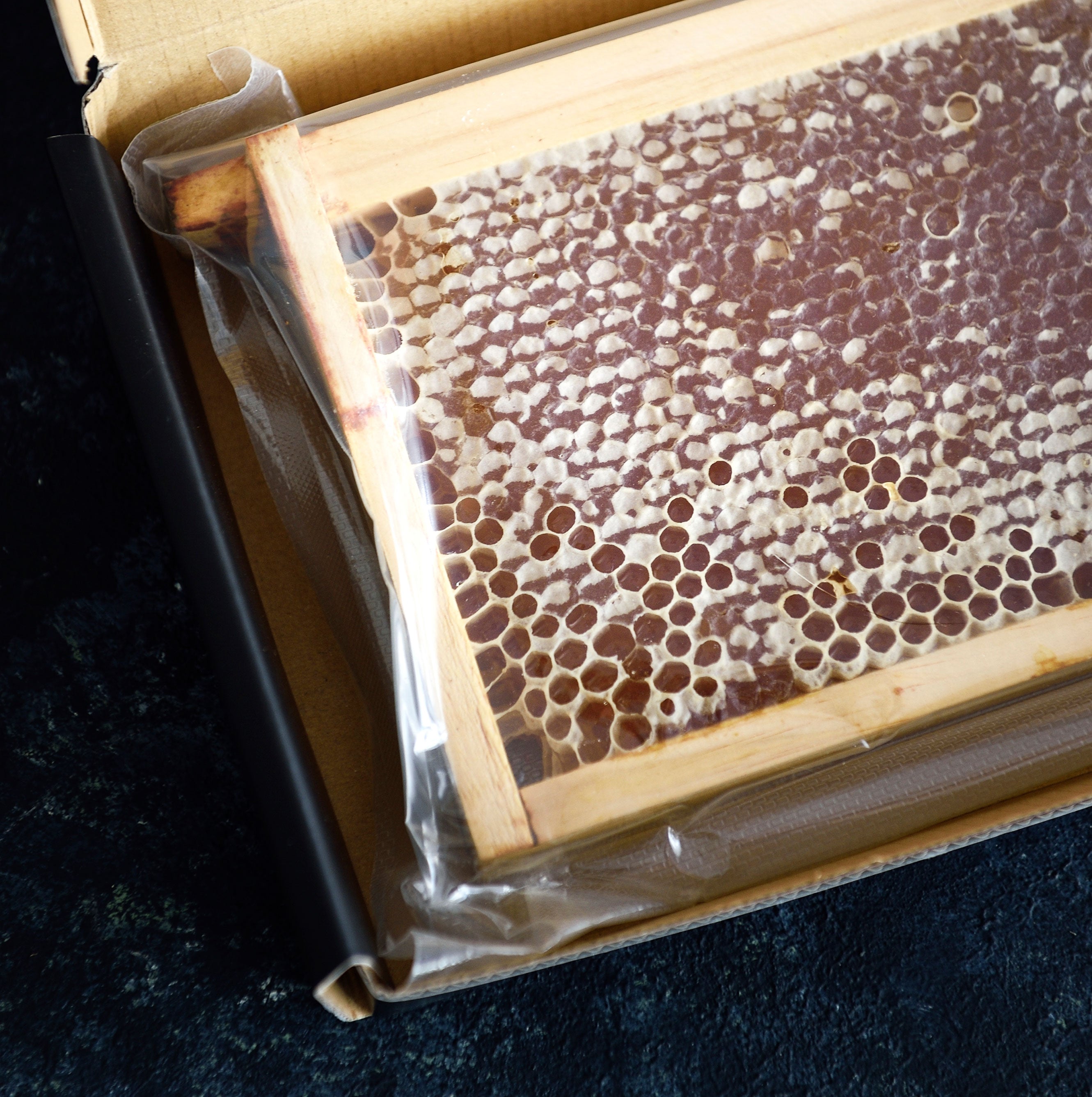 RESERVE offers - Honeycomb Botanical for ManningK110